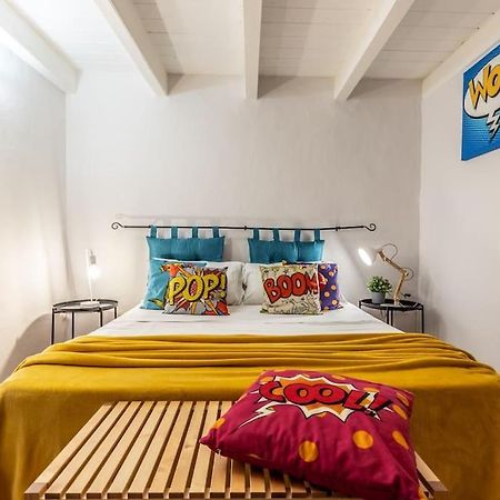 Design Apartments Sassari-Carlo Alberto Экстерьер фото