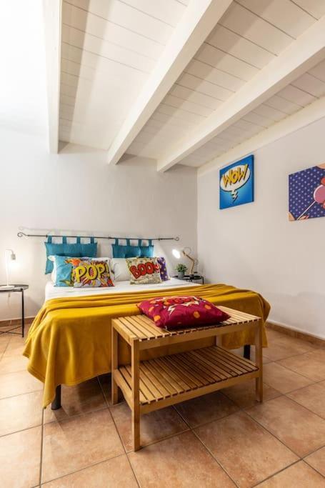 Design Apartments Sassari-Carlo Alberto Экстерьер фото