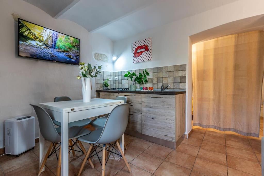 Design Apartments Sassari-Carlo Alberto Экстерьер фото