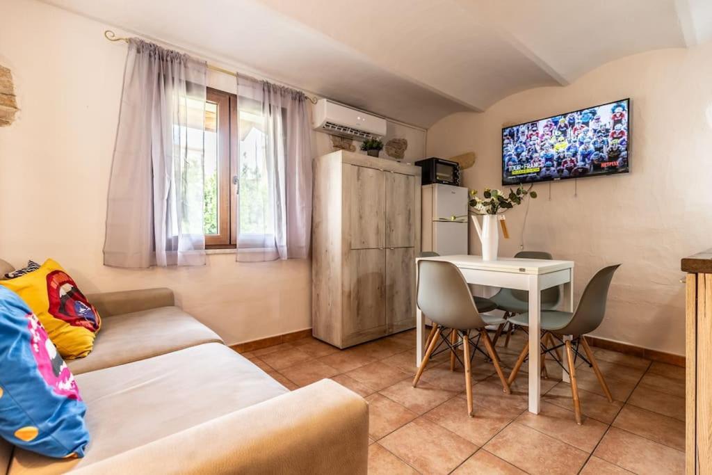 Design Apartments Sassari-Carlo Alberto Экстерьер фото