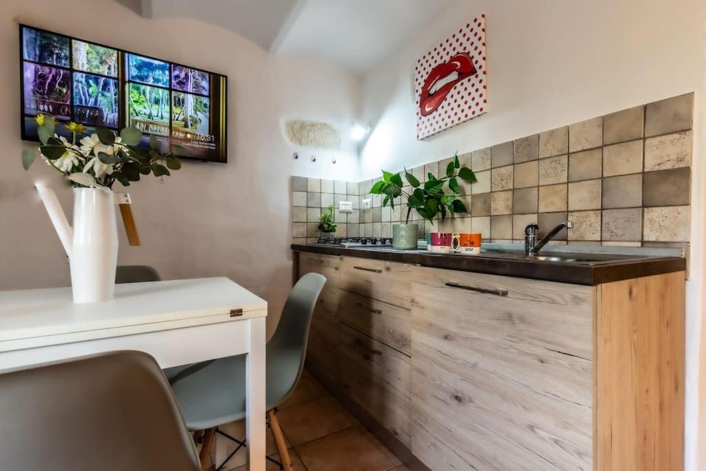 Design Apartments Sassari-Carlo Alberto Экстерьер фото