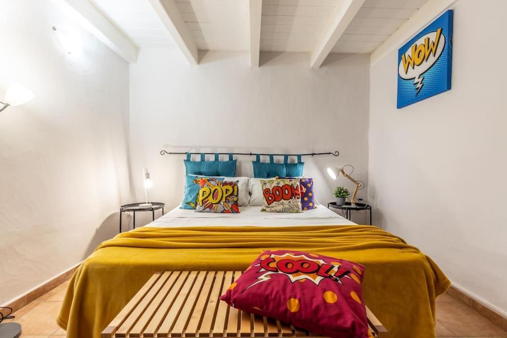 Design Apartments Sassari-Carlo Alberto Экстерьер фото